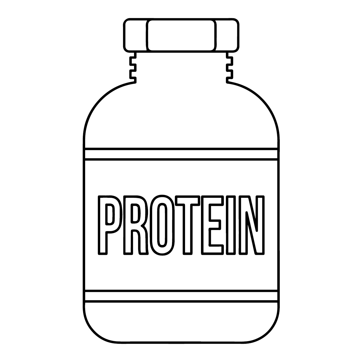 Prodotti Proteici